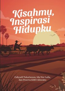 BATCH 11 - KISAHMU INSPIRASI HIDUPKU