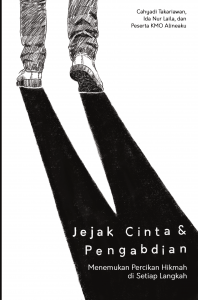 BATCH 3 - JEJAK CINTA & PENGABDIAN