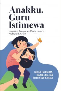 BATCH 5 - ANAKKU GURU ISTIMEWA