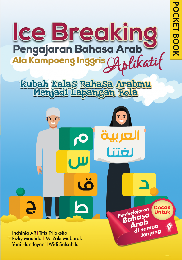 ICE BREAKING PENGAJARAN BAHASA ARAB