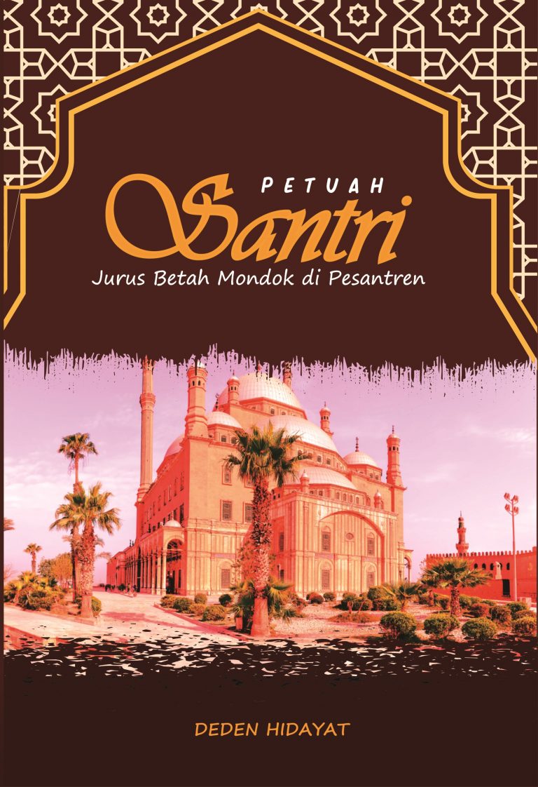 PETUAH SANTRI