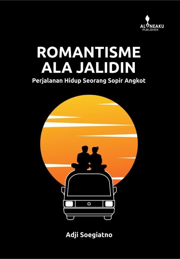 Romantisme Ala Jalidin