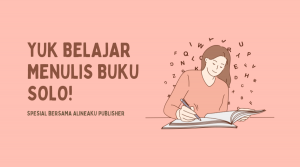 Buku Solo Alineaku