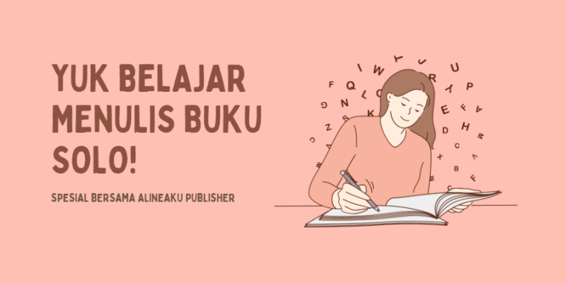 Buku Solo Alineaku