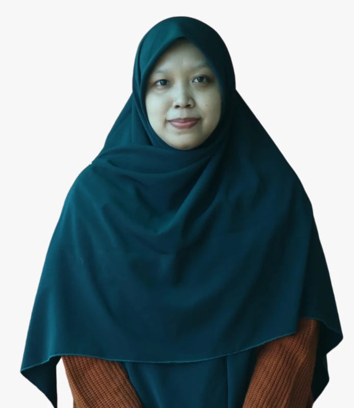 Narasumber Mba Mufid