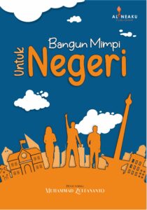 Bangun mimpi untuk negeri cov