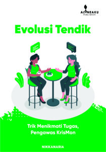 Evolusi Tendik cov dpn