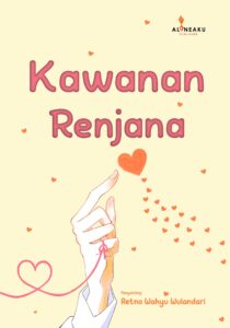 Kawanan Renjana cov