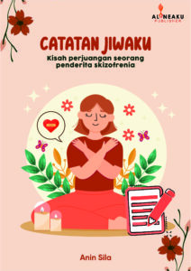 catatan Jiwaku covdpn