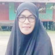 Nurlaila, S.Pd