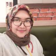 Mita Taurina Agustin Putri