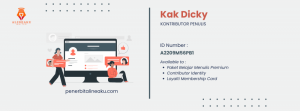 Dicky
