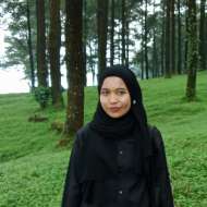 Aprilia Dwi Lestari